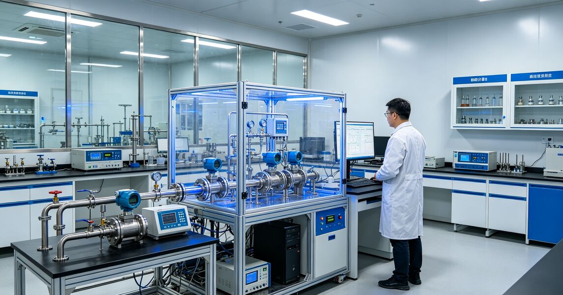 CQCY Automation Limited производственная линия производителя