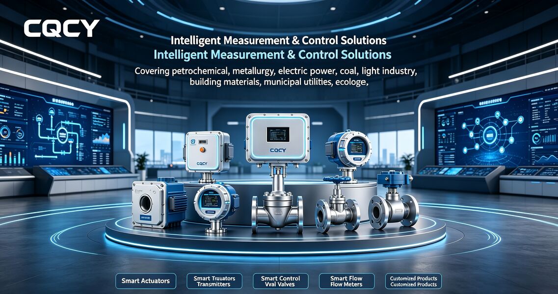 CQCY Automation Limited производственная линия производителя