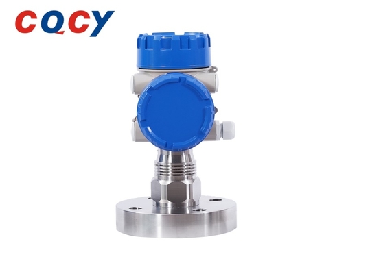 Mps7000 Series Level Meter Radar Level Gauge 0.1-50m 100m 150m 120Ghz - 130ghz Fm Wave Radar