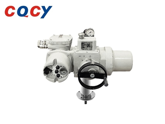 CL Series Intelligent Electrohydraulic Direct Travel For Parameter Regulation