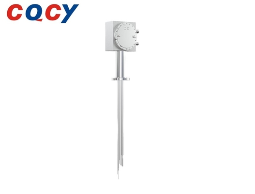 WRK Armored Multi Point Thermocouple Chemical Reactor Multipoint Temperature Transmitter
