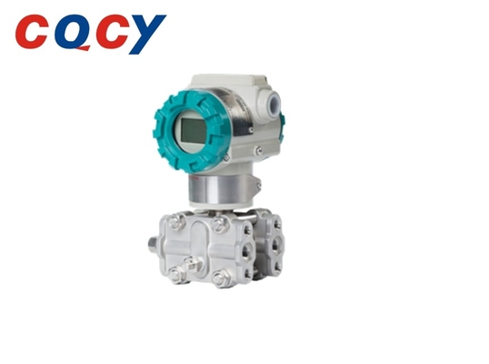 PDS Intelligent Differential Pressure Transmitter Measure Liquid Level