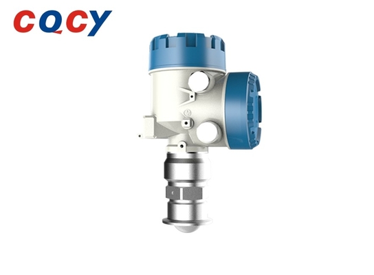 MPS5X00 Series Radar Bit Meter Is W Band (80GHz) FM Continuous Wave Radar Bit Meter