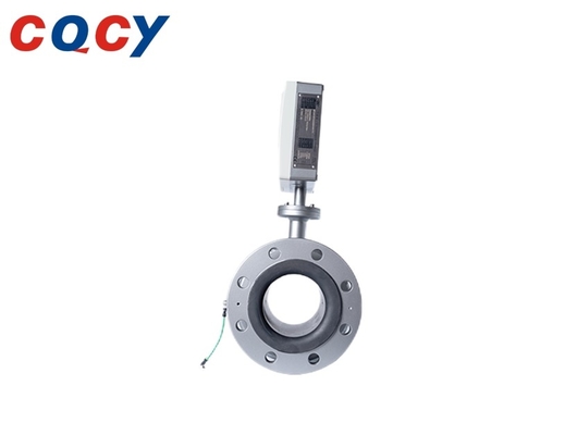 MFC Universal Electromagnetic Flowmeter Liquid Volume  Electromagnetic Water Flow Meter