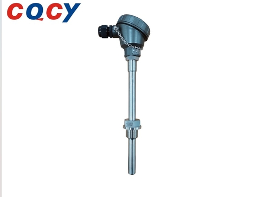 -200C ~ + 600C Thermal Sensor Liquid Thermal Resistance Temperature Sensor