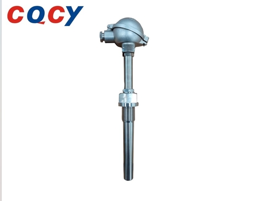 Nuclear Industry Platinum Thermistors Platinum Thermal Resistance Wireless Temperature Sensor