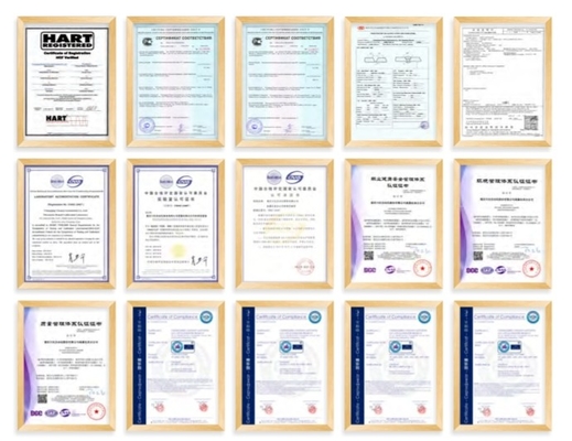 Nuclear Industry Platinum Thermistors Platinum Thermal Resistance Wireless Temperature Sensor