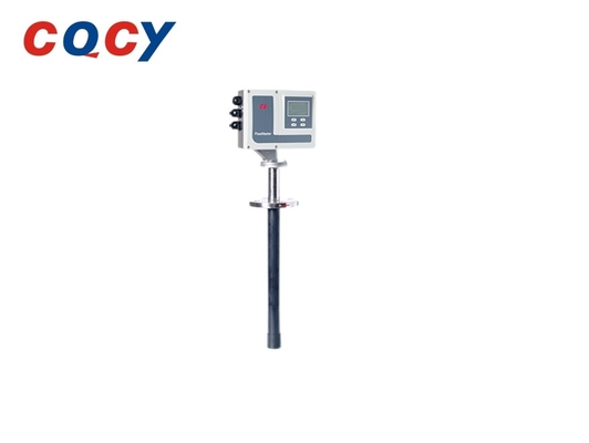 MFP Type Insert Electromagnetic Flowmeter DN200 ~ DN3000 Electromagnetic Meter