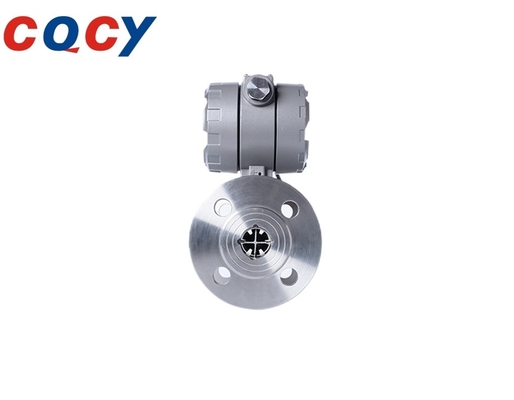 TFC Type Turbine Flow Meter Gas Turbine Flowmeter For Coal Gas Ammonia Gas
