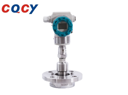 PDS873 Remote Pressure Transmitter Remote Setting And Monitoring