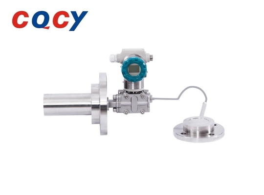 PDS883 Far Differential Transmission Pressure Transmitter Measurements Were Taken From-90℃ To + 400℃/