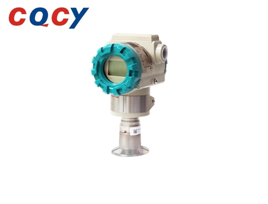 PDS815 Sanitary Pressure Transmitter Food Processing Chemicals Water Pressure Sensor