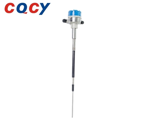 Ras Series RF Admittance Switch Liquid Level Meter For Particles Powder Liquid