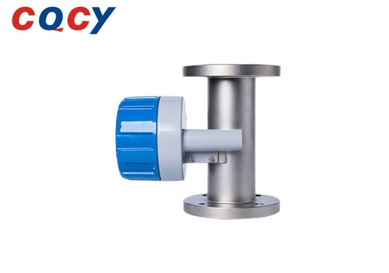 RFC Intelligent Flow Meter Metal Tube Float Flowmeter For Liquid