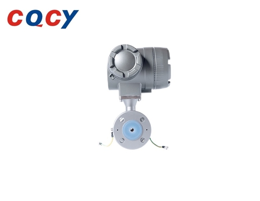 MFD Slurry Type Electromagnetic Water Meter Electromagnetic Tester Meter For Paper Pulp Mud