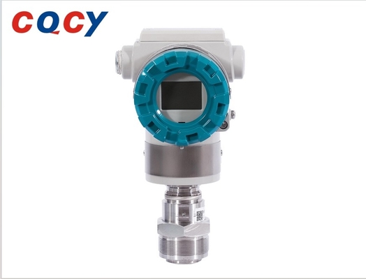 PDS813 Paper Type Pressure Transmitter (Papermaking And Other Easy Plugging Working Conditions)