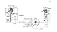 PDS855Remote Pressure Transmitter Remote Setting And Monitoring